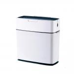 ABS Material 10L Intelligent Trash Bin Odor Free Space Free Design for sale