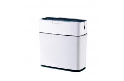 China ABS Material 10L Intelligent Trash Bin Odor Free Space Free Design supplier