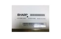 China LQ133M1JW07 13.3 Inch LCD Laptop Screen LCD Display Panel supplier