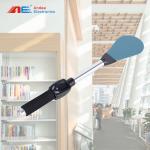 High Performance Library RFID Reader For Fast Scanning Incredibly Useful In Asset Tracking Inventory Management for sale
