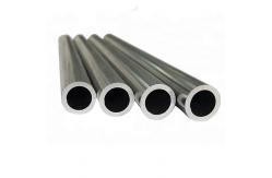 China 12-219mm Cold Rolled Seamless Pipe Precision For Pneumatic Component supplier