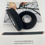 Professional Automotive Wire Harness Tape for Secure Wiring and Vibration Reduction for sale