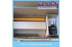 China Automated electronic Barrier Gate Arm With Die casting Aluminum Alloy Motor supplier