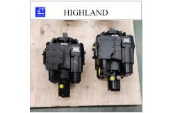 China PV23+MF23 Beet Harvester Hydraulic Drive System Good Stability supplier