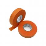 Non Woven Fabric Fleece Wiring Tape Orange Color For Engineering Automotive for sale