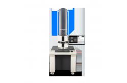 China Large FOV One-Button Precise Video Measuring Machine supplier