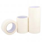 0.125mm No Residue Customized Masking Tape Abrasion Resistant for sale