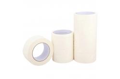 China 0.125mm No Residue Customized Masking Tape Abrasion Resistant supplier