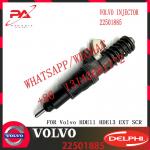 Re-manufactured Common Fuel Injector High Quality Diesel Fuel Injector 22459521 22501885 For V-O-L-V HDE11 HDE13 EXT for sale