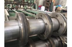 China Used Automatic Shin-I Duplex Slitter Tinplate Shearing Machine supplier