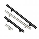 Manufacturer Supply 304 Stainless Steel Furniture Handles Cabinet Handles T-bar Handles