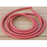Soft Insulation Sealing 80mm 10Mpa Silicone Foam Strip for sale