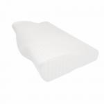 3D Neck Support Memory Foam Pillow With Breathability Cooling
