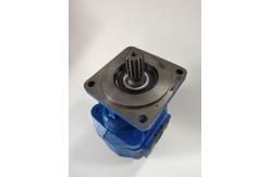China Cast Iron Marterial Excavator Spare Parts OEM Excavator Engine Pump supplier