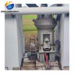 High Capacity Low Consumption Dolomite Vertical Mill With Adjustable Size Of 200 - 1250 Mesh for sale