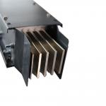 Durable Power Bus Duct System Vertical / Horizontal Installation for sale