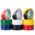 Safety Barrier PVC Marking Tape Barricade Underground Cable Marker Tape for sale