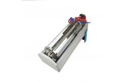 China Concrete Shrinkage And Expansion Apparatus 350 - 360mm supplier