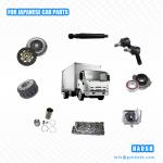 ISUZU 700P AUTO PARTS ENGINE PARTS BODY PARTS CHASSIS SUSPENSION PARTS OEM REPLACEMENT for sale