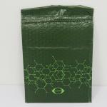 Eco Friendly Plastic Bubble Mailer Bags Biodegradable 20x30cm Sizes Available