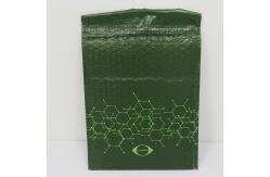 China Eco Friendly Plastic Bubble Mailer Bags Biodegradable 20x30cm Sizes Available supplier