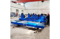 China Spraying Furnace Roller Transfer Cart supplier