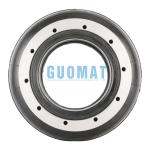 Original Guomat 1H320124 Single Convoluted Piston Air Spring With Flange Connection