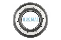 China Original Guomat 1H320124 Single Convoluted Piston Air Spring With Flange Connection supplier