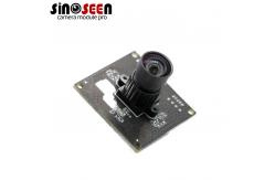 China 0.3MP Global Shutter Camera Module OV7251 Sensor For Machine Vision supplier