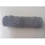500mm Width Ss316l Knitted Wire Mesh Demister Wear Resistance for sale