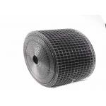 8x50 25ft Black Pvc Coated Welded Wire Mesh for sale