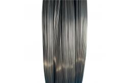 China 1.13mm Bright Bare Thermocouple Wire Annealed Bare T Thermocouple Constantan Wire supplier