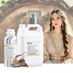 Arabic Perfumes Dubai Fragrance Customized Unisex For Men And Women for sale