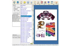 China Skin Design Software Daqin Mobile Phone Sticker Cutting Machine Custom supplier