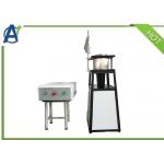 NCF ISO 1182 Noninflammable Material Non-combustibility Tester for sale