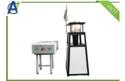 China BS476 Part 4 Non-combustibility Apparatus for Building Materials supplier