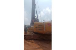 China Foundation Direct Rotary Drilling Rig 285kn. M Maximum Output Torque 2019 SY supplier