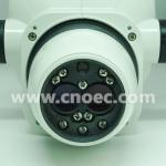 Brightness Binocular 1:8.5 Stereo Zoom Microscopes 6.5x - 55x  A23.2502