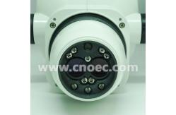 China Brightness Binocular 1:8.5 Stereo Zoom Microscopes 6.5x - 55x  A23.2502 supplier