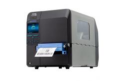 China Label of Barcode QR Code Printing and Inspection Machine supplier