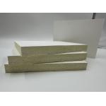 Noise Reduction Ceiling Mounted Sound Baffles Soundproof Fiberglass Fiber Board for sale