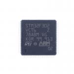STMicroelectronics STM32F302VCT6 shenzhen Huaqiangbei Electronics 32F302VCT6 Microcontrollers Lcd for sale