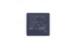 China STMicroelectronics STM32F302VCT6 shenzhen Huaqiangbei Electronics 32F302VCT6 Microcontrollers Lcd supplier