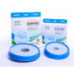FDA Transparent OD15.5cm Waterproof Cast Cover For Shower