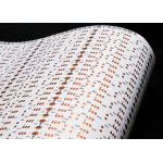 12V Double Sided Flexible PCB Board For LED With OSP Antioxidant for sale