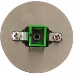 RBTX-SCAPC Hand Polishing Jig/Holder Fixture 2.50mm Fiber SC/APC Connector Tip for sale