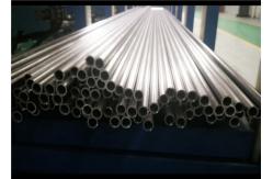 China 2 - 10 Outside Diameter Cold Rolled Pipe Round Black EN10305-1 E235 E355 supplier