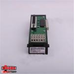KJ4010X1-BG1  12P0830X072  Emerson  Localbus Right Extender