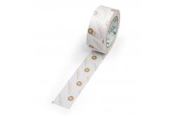 China Customized Printed Tape The Flexible Choice for Unleashing Your Creativity supplier