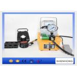 30 Ton Split Unit Hydraulic Cable Lug Crimping Tool CO-630 Crimping Rang From 150-630mm2 for sale